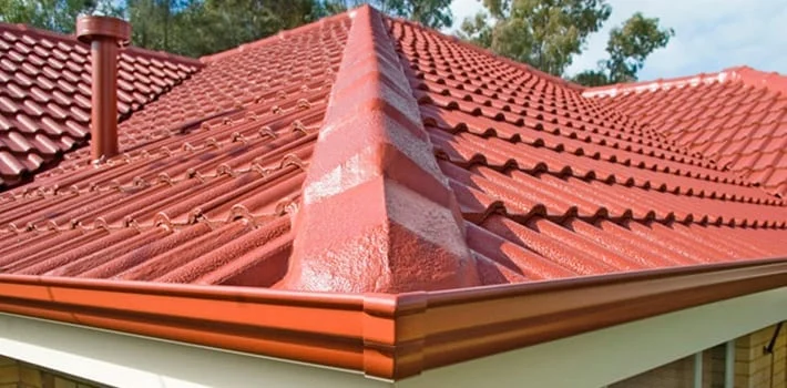Repointing & Re-bedding